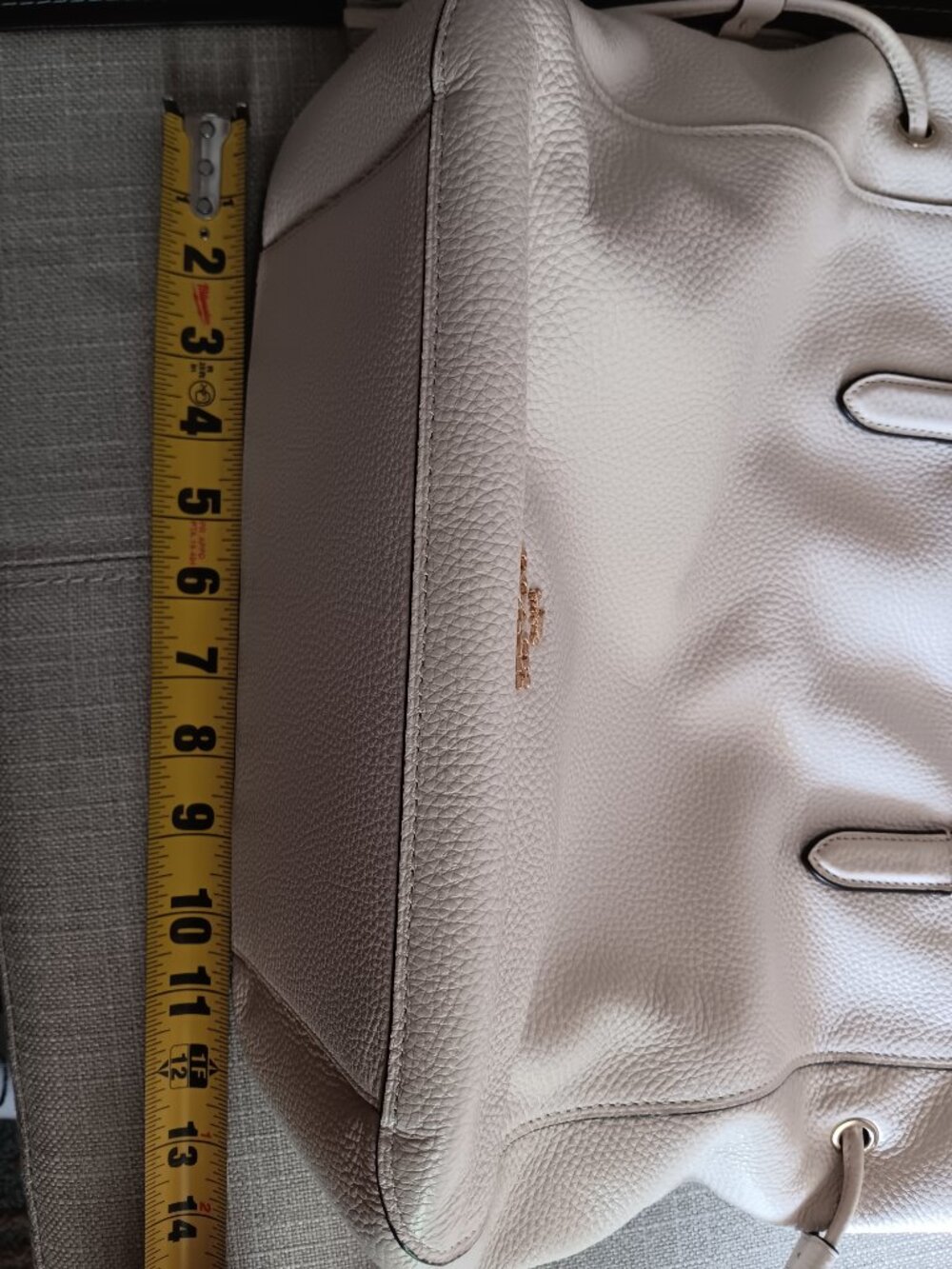 Coach Tote Bag - Picture 7 of 7